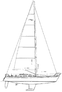 Faurby 424 Drawing