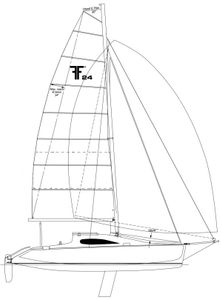 F-24 Mk II Drawing