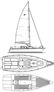 Etap 26S Drawing