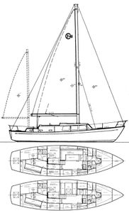 Cal 2-46 Drawing