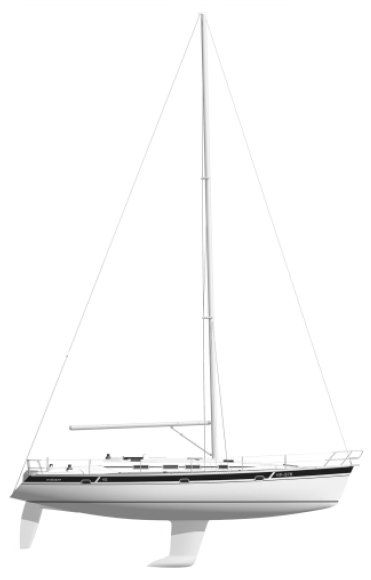Boat drawing
