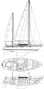 Jouët 1280 Drawing