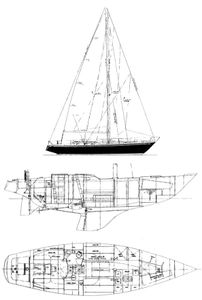 Alpa 12.70 Drawing