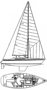 Gib'sea 116 Drawing