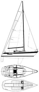 Sprinta Sport Drawing