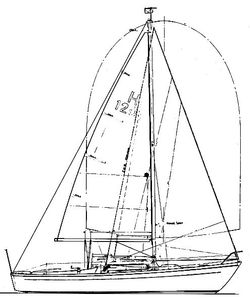 Splinter 21 Drawing
