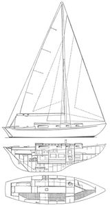 Brabant Drawing