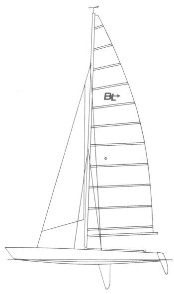 Boat drawing
