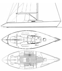 J/41 Drawing