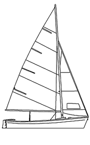 Point Jude 15 Drawing