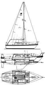 Helms 27 Drawing