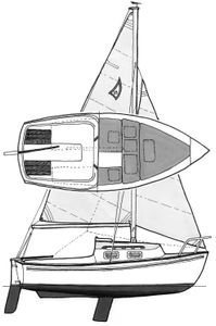 Sanibel 17/18 Drawing