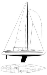 Wasa 30 Drawing