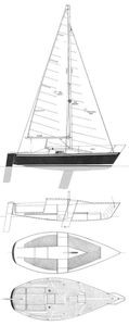 Irwin Mini-Ton Drawing