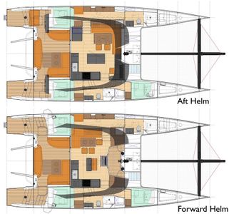 HH 52 Drawing