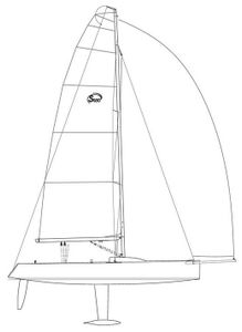 Esse 850 Drawing