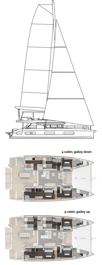 Boat drawing