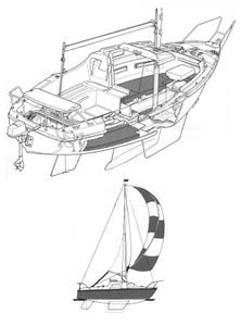 Leisure 17 Drawing