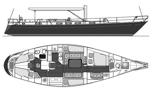 Jonmeri 482 Drawing