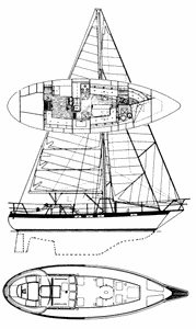 Corbin 39 Drawing