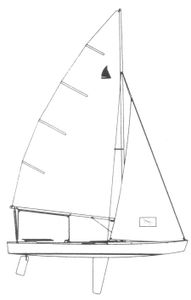 Geary 18 Drawing