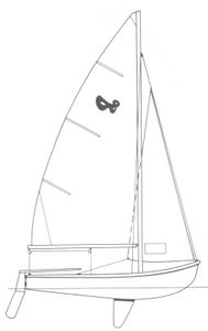 Rascal 14 Drawing