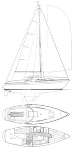 Rethana 27 Drawing
