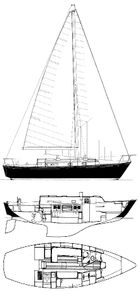 Ontario 32 Drawing