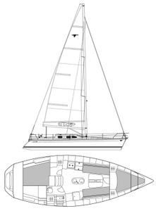 Etap 37 S Drawing