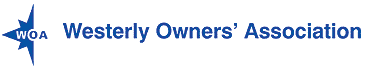 Westerly Marine Construction Ltd. Logo