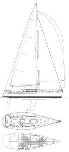 Concordia 47 Drawing