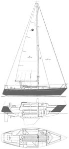 Helms 30 Drawing