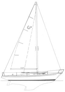 Alc 35 (LE Comte) Drawing