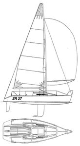 SR 27 Drawing