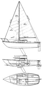 Kells 23 Drawing