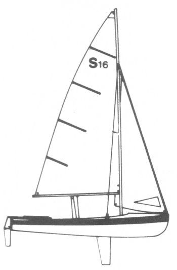 Boat drawing