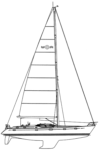 Boat drawing