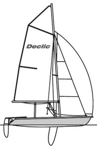 Declic Drawing