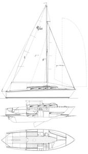 Amphibi-Con Drawing