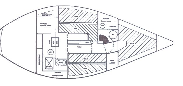 Seidelmann 30 Drawing