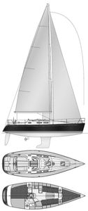 Finngulf 331 Drawing