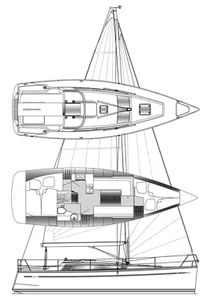 Sunbeam 30.1 Drawing