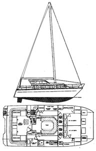 Catalac 10 M Drawing