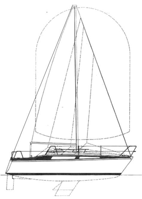 Boat drawing