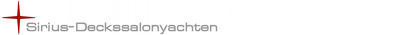 Sirius -Werft GmbH Logo