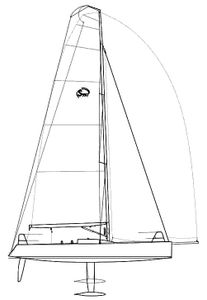 Esse 990 Drawing
