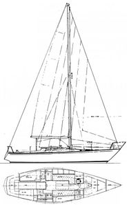 Thurø 33 Drawing