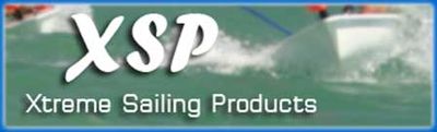 Xtreme Sailing Products Logo