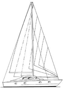 Navaho 46 Drawing