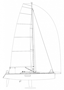 Esse 330 Drawing